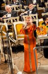 Ведущий джаз-фестиваля Рахиб Азери отметил эксперимент Тунзали Агаевой с симфоническим  оркестром  (фото)